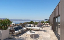 New real estate development of 9 units in Thonon-les-Bains (74200)