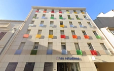 Programme immobilier neuf de 1 lot à Marseille (13006)