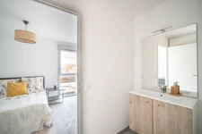 New real estate development of 8 units in Messanges (40660)