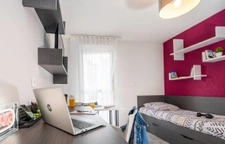 Programme immobilier neuf de 1 lot à Clermont-Ferrand (63000)