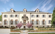 New real estate development of 1 unit in Nantes (44000)