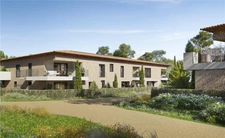 New real estate development of 12 units in Éguilles (13510)