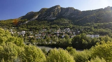 Programme immobilier neuf de 1 lot à Grenoble (38000)