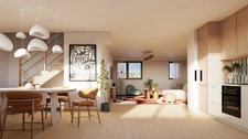 Programme immobilier neuf de 5 lots à Toulouse (31300)