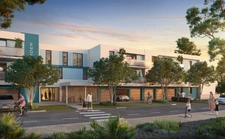 New real estate development of 26 units in Saint-Cyprien (66750)