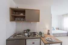 New real estate development of 1 unit in Bordeaux (33000)