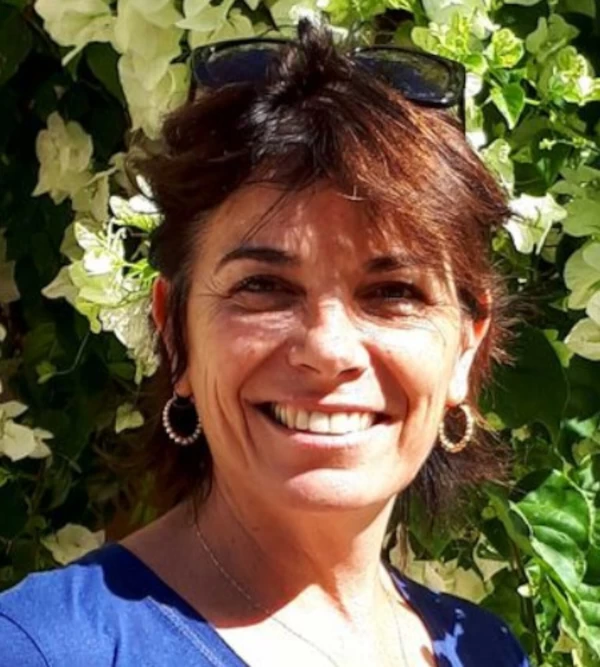 Sylviane PRAT