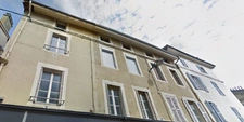 Programme immobilier neuf de 1 lot à Bourg-en-Bresse (01000)
