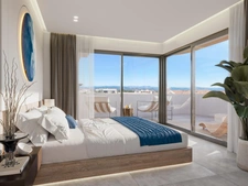New real estate development of 7 units in Fréjus (83600)