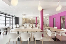 Programme immobilier neuf de 1 lot à Marseille (13004)