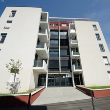 Programme immobilier neuf de 1 lot à Villeurbanne (69100)