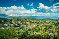 Programme immobilier neuf de 1 lot à Mougins (06250)