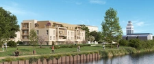 Programme immobilier neuf de 18 lots à Saint-Dizier (52100)