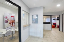 Programme immobilier neuf de 3 lots à Roubaix (59100)