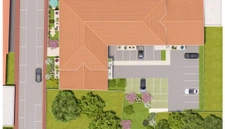 Programme immobilier neuf de 36 lots à Lens (62300)