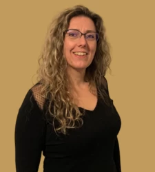 Lydie ABDAT, realestate advisor in Le Heaulme, 95640