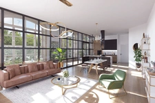 New real estate development of 2 units in Chantilly (60500)
