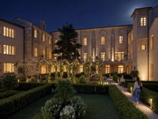 Programme immobilier neuf de 16 lots à Uzès (30700)