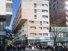 Programme immobilier neuf de 1 lot à Annemasse (74100)