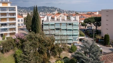Programme immobilier neuf de 3 lots à Cannes (06400)