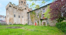 New real estate development of 1 unit in Royat (63130)