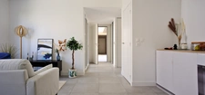 Programme immobilier neuf de 2 lots à Lyon (69009)