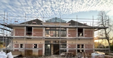 New real estate development of 3 units in Cormeilles-en-Parisis (95240)