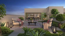 New real estate development of 23 units in Strasbourg (67000)