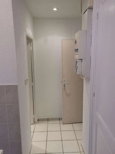Programme immobilier neuf de 1 lot à Grenoble (38000)