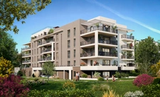 Programme immobilier neuf de 4 lots à Cagnes-sur-Mer (06800)