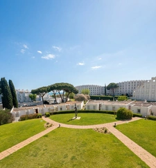 Programme immobilier neuf de 1 lot à La Grande-Motte (34280)