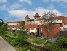 Programme immobilier neuf de 1 lot à Toulouse (31300)