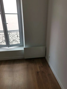 Programme immobilier neuf de 1 lot à Grenoble (38000)