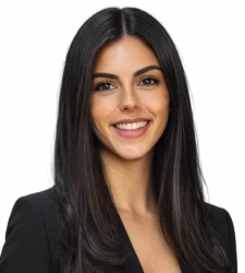 Audrey RENAUD, agent commercial immobilier à Orléans, 45000