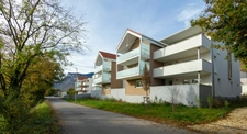 Programme immobilier neuf de 3 lots à Claix (38640)