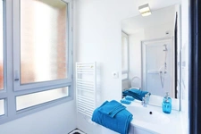 Programme immobilier neuf de 1 lot à Toulouse (31000)