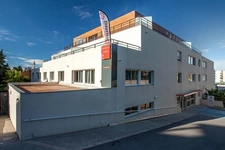 New real estate development of 3 units in Montpellier (34080)