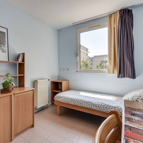 Programme immobilier neuf de 1 lot à Aix-en-Provence (13100)