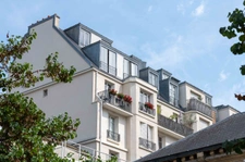 Programme immobilier neuf de 13 lots à Paris (75019)