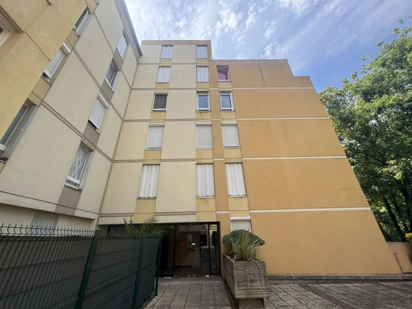 Programme immobilier neuf de 1 lot à Corbeil-Essonnes (91100)