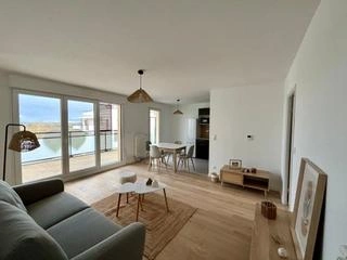 Programme immobilier neuf de 1 lot à Orléans (45000)