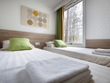 New real estate development of 1 unit in Les Barils (27130)