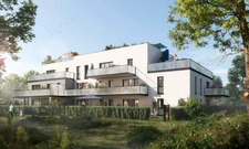 Programme immobilier neuf de 2 lots à Nantes (44300)