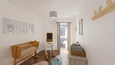 Programme immobilier neuf de 1 lot à Orvault (44700)