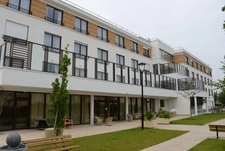 New real estate development of 2 units in Saint-Maur-des-Fossés (94100)