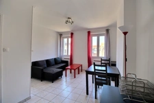 New real estate development of 1 unit in Marseille (13005)
