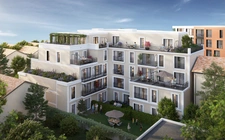 New real estate development of 7 units in Le Perreux-sur-Marne (94170)