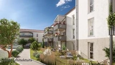 New real estate development of 13 units in La Tremblade (17390)