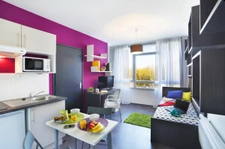 Programme immobilier neuf de 1 lot à Toulouse (31000)
