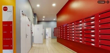 Programme immobilier neuf de 1 lot à Marseille (13003)